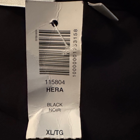 Wilfred Hera Ruffled Chiffon Mini Dress - Picture 2 of 6